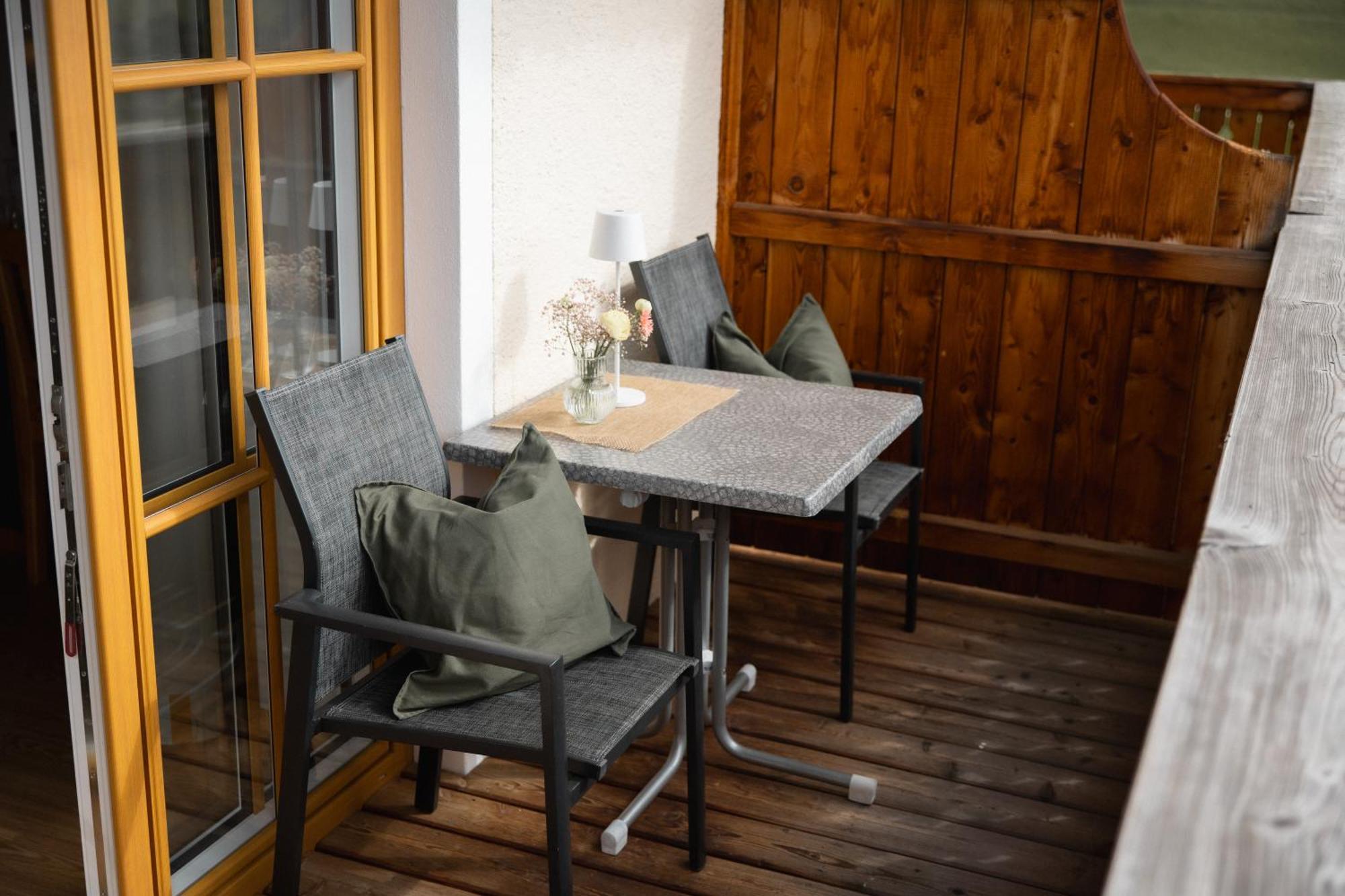 Urlaub Am Dichtlhof Apartment Sankt Wolfgang im Salzkammergut Exterior photo